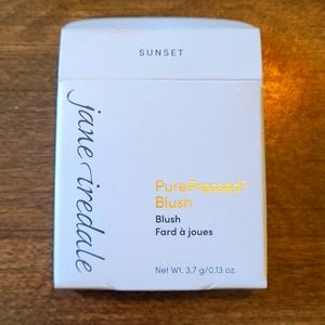 Jane Iredale Pure Pressed Blush Sunset